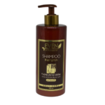 אבן שמפו קרטין טיפולי 500 מ"ל EVEN