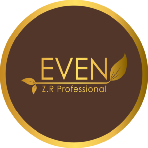 EVEN Logo