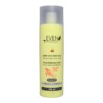 קרם לחות זרעי פשתן לשיער צבוע, פגום ויבש מאוד 500 מ"ל