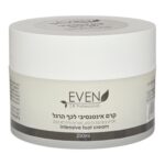 קרם טיפולי לכף הרגל 250 מ"ל