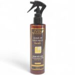 מסכה ללא שטיפה קרטין 250 מ"ל